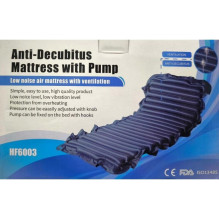 Medical air mattress with pump HF6003