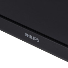 Televizorius Philips 65PUS7409 / 12 165,1 cm (65 colių) 4K Ultra HD Smart TV Wi-Fi juodas