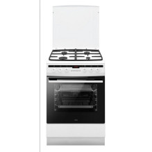 AMICA Kitchen 6117GED3.33PAHZPTADA(W)