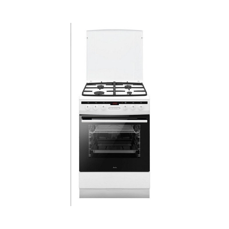 AMICA Kitchen 6117GED3.33PAHZPTADA(W)