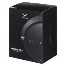 Beyerdynamic DT 1770 PRO 250 Ω - uždaros studijinės ausinės