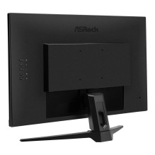 Asrock Phantom Gaming kompiuterio monitorius 68,6 cm (27 colių) 1920 x 1080 pikselių Full HD juodas