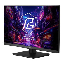 Asrock Phantom Gaming computer monitor 68.6 cm (27&quot;) 1920 x 1080 pixels Full HD Black