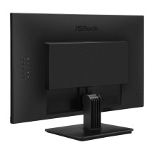 Asrock Phantom Gaming kompiuterio monitorius 68,6 cm (27 colių) 1920 x 1080 pikselių Full HD juodas