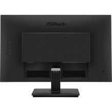 Asrock Phantom Gaming computer monitor 68.6 cm (27&quot;) 1920 x 1080 pixels Full HD Black