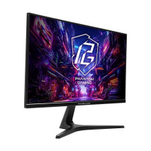 Asrock PG25FFT computer monitor 62.2 cm (24.5&quot;) 1920 x 1080 pixels Full HD Black