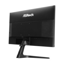 Asrock PG25FFT computer monitor 62.2 cm (24.5&quot;) 1920 x 1080 pixels Full HD Black