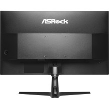 Asrock PG25FFT computer monitor 62.2 cm (24.5&quot;) 1920 x 1080 pixels Full HD Black