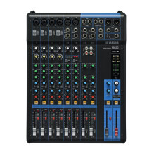 Yamaha MG12 - 12-channel mixing console