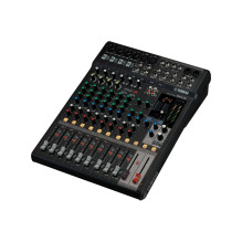 Yamaha MG12X CV - 12-channel mixing console