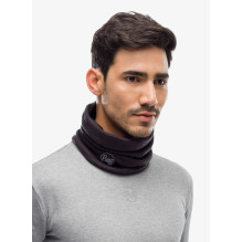 Buff Heavyweight Merino Wool daugiafunkcinis diržas - juodas