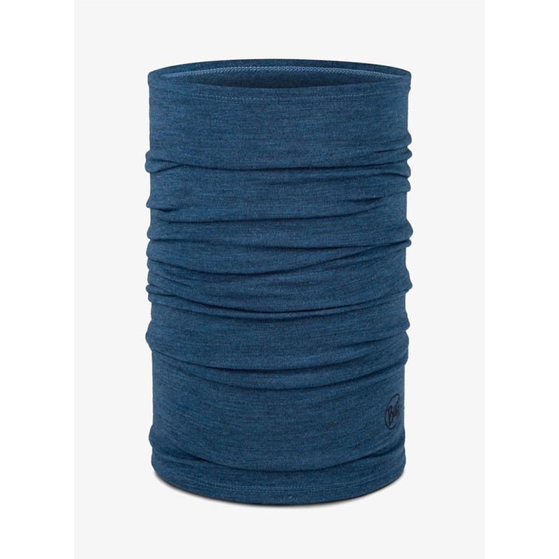 Buff Merino Vidutinio svorio daugiafunkcis Sling Blue