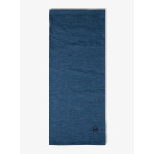 Buff Merino Midweight Multifunctional Sling Blue