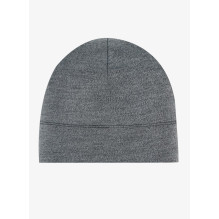 Buff Midweight Merino Wool Hat - Grey