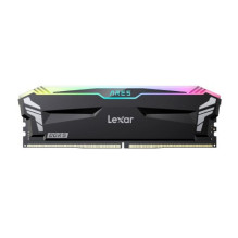 Lexar ARES RGB atminties modulis 32 GB 2 x 16 GB DDR5 6000 MHz