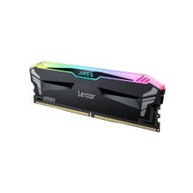 Lexar ARES RGB atminties modulis 32 GB 2 x 16 GB DDR5 6000 MHz