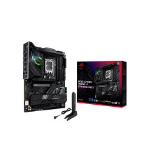 ASUS ROG STRIX Z890-F GAMING WIFI Intel Z890 LGA 1851 (Socket V1) ATX