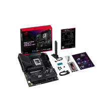 ASUS ROG STRIX Z890-F GAMING WIFI Intel Z890 LGA 1851 (Socket V1) ATX