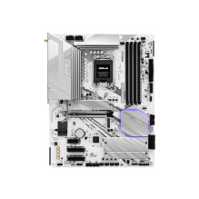 ASRock Z890 Pro RS WiFi White - Motherboard