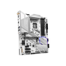 ASRock Z890 Pro RS WiFi White – pagrindinė plokštė