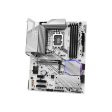 ASRock Z890 Pro RS WiFi White – pagrindinė plokštė