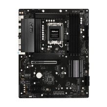 Asrock Z890 Pro-A Intel Z890 LGA 1851 (Socket V1) ATX