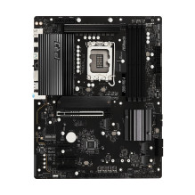 Asrock Z890 Pro-A Intel Z890 LGA 1851 (Socket V1) ATX