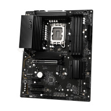 Asrock Z890 Pro-A Intel Z890 LGA 1851 (Socket V1) ATX