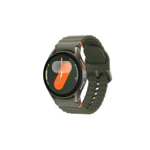 Samsung Galaxy Watch 7 L305 LTE 40mm Green – išmanusis telefonas, žalias