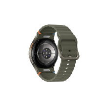 Samsung Galaxy Watch 7 L305 LTE 40mm Green – išmanusis telefonas, žalias