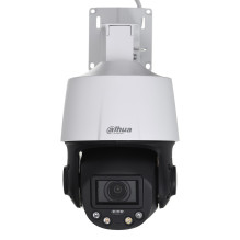 Dahua Technology WizSense SD3E405DB-GNY-A-PV1 Turret IP security camera Indoor &amp; outdoor 2560 x 1440 pixels Ceiling 