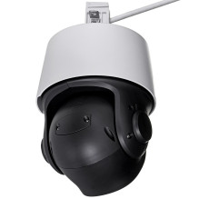 Dahua Technology WizSense SD3E405DB-GNY-A-PV1 Turret IP security camera Indoor &amp; outdoor 2560 x 1440 pixels Ceiling 