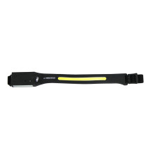 Esperanza EOT067 flashlight Black, Headband flashlight LED