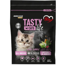 BIOFEED Tasty Cats Life...