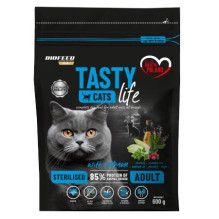 BIOFEED Tasty Cats Life...