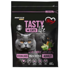 BIOFEED Tasty Cats Life...