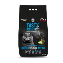 BIOFEED Tasty Cats Life...