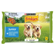 PURINA Friskies Junior su...