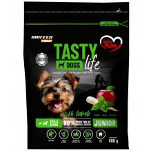 BIOFEED Tasty Life Junior Small Lamb - dry dog food - 600g