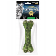 BIOFEED Euphoria Grain Free Bone with sage - dog treat - 10cm