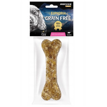 BIOFEED Euphoria Grain Free Bone for Puppies - dog treat - 12cm