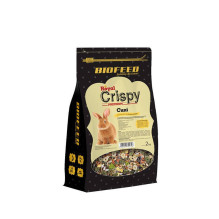 BIOFEED Royal Crispy Premium Cuni - rabbit food - 2kg