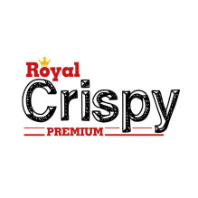 BIOFEED Royal Crispy Premium Cavia - food for guinea pigs - 750g