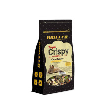 BIOFEED Royal Crispy...