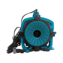 Vehicle compressor KÖNNER&amp;SÖHNEN KS P30 Blue, Black