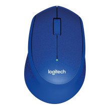 MOUSE LOGITECH M330 SILENT...