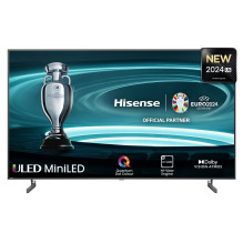 Hisense 65U6NQ televizorius...