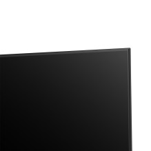 Hisense 65A6N televizorius 165,1 cm (65 colių) 4K Ultra HD Smart TV Wi-Fi Black 300 cd / m²