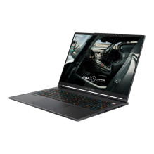 MSI Stealth 16 MercedesAMG A1VGG-276PL Intel Core Ultra 9 185H Laptop 40.6 cm (16&quot;) Quad HD+ 32 GB DDR5-SDRAM 2 TB 