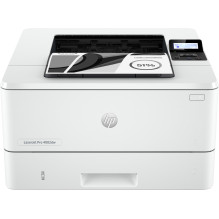 HP LaserJet Pro 4002dw...